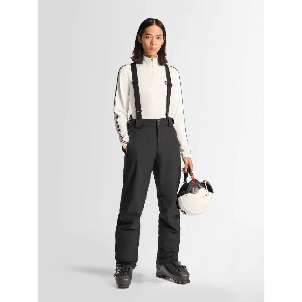 NEW FUSALP ranger iii ski pant in noir